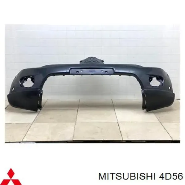  Двигатель Mitsubishi Pajero 