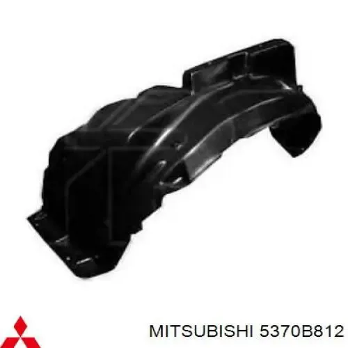  5370B812 Mitsubishi