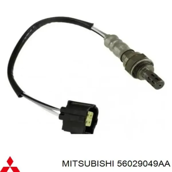 Лямбда зонд 258986774 Bosch