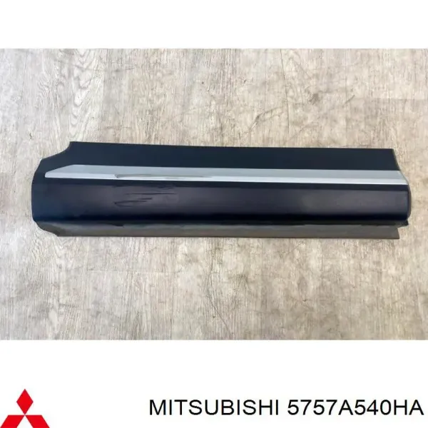  5757A540HA Mitsubishi