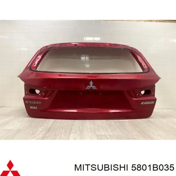 Купить Ляда Митсубиси АСХ  GA