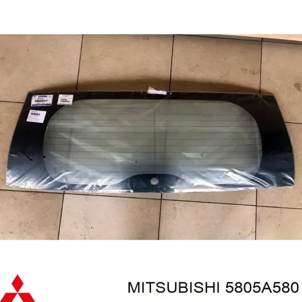  5805A580 Mitsubishi