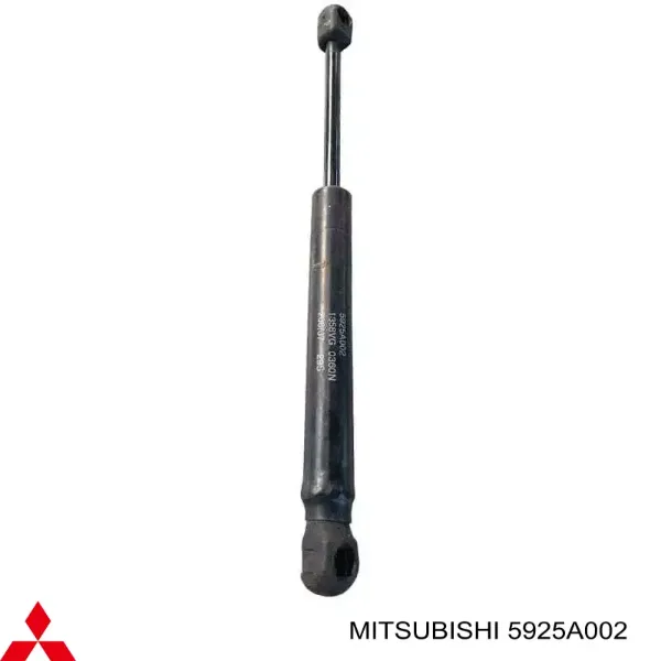 Амортизатор багажника 5925A002 Mitsubishi
