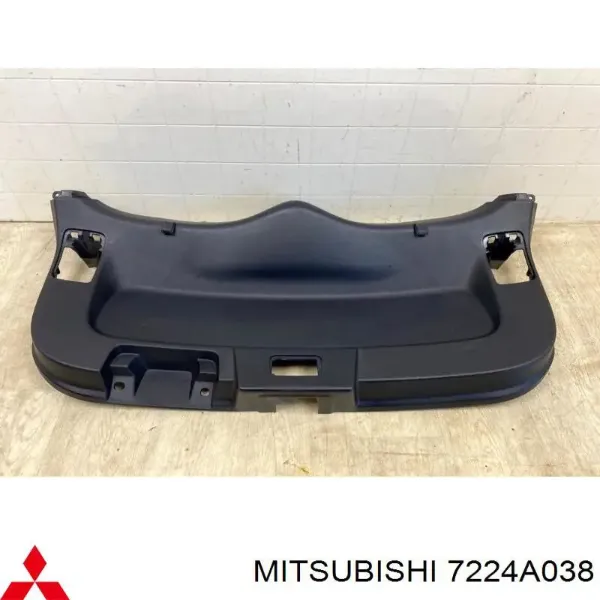  7224A038 Mitsubishi