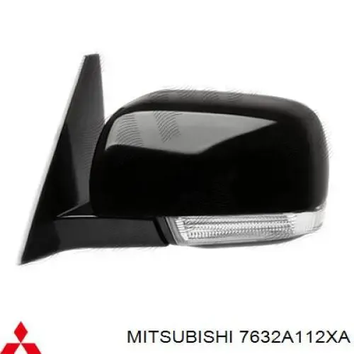 あ　S20 アンボイナバール　同材ノックボタン mitsubishi-7632a112xa-