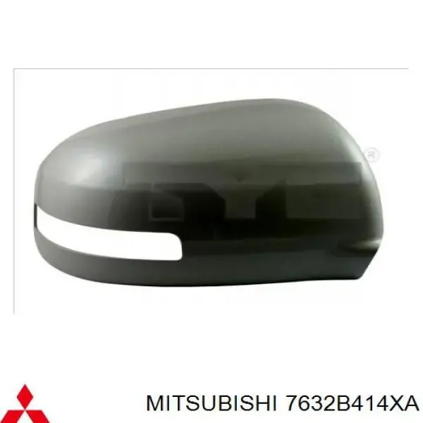 mitsubishi-7632b414xa-