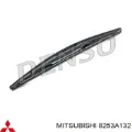 Резинка щетки стеклоочистителя заднего стекла Mitsubishi Outlander CWW