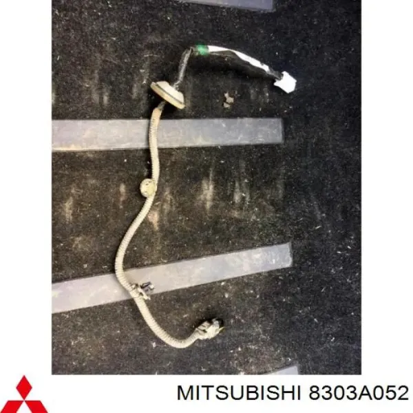  8303A052 Mitsubishi