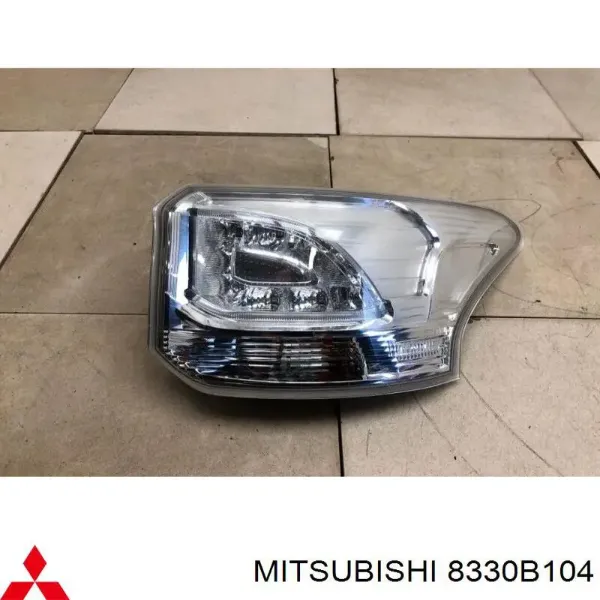  8330B104 Mitsubishi