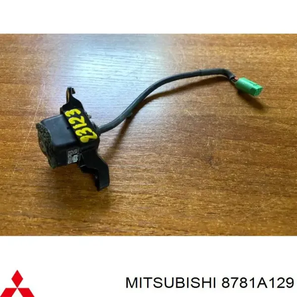  8781A129 Mitsubishi