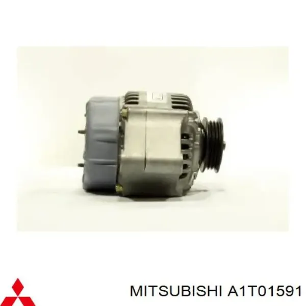 Генератор A1T41291 Mitsubishi