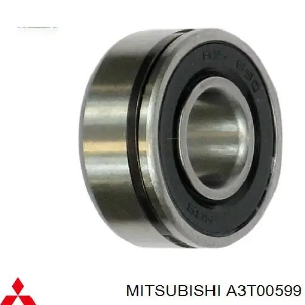 A3T00599 Mitsubishi Генератор автомобильный