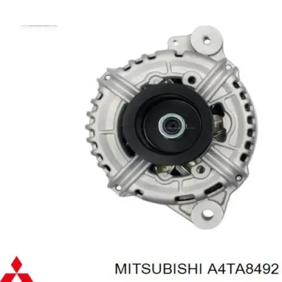 Генератор MITSUBISHI A4TA8492
