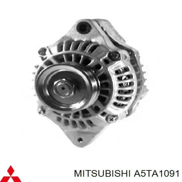 Генератор A5TA1091 Mitsubishi