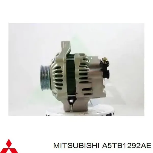 Генератор A5TB1292AE Mitsubishi
