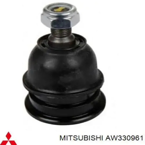 Нижняя шаровая опора AW330961 Mitsubishi