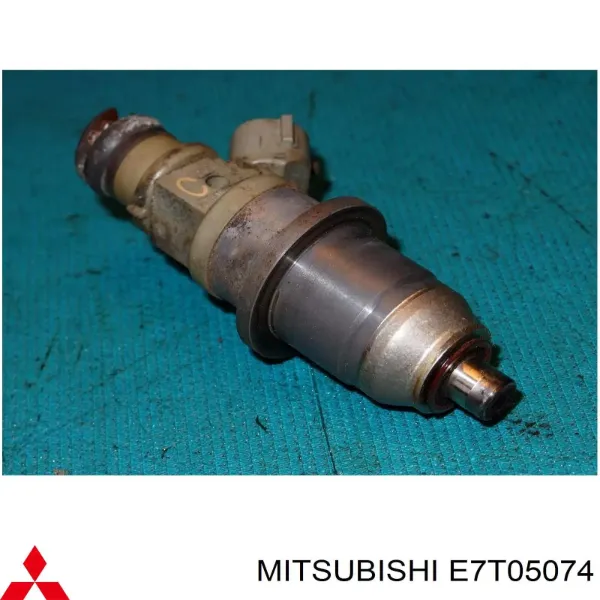 Топливные форсунки 01LB0342 Libron