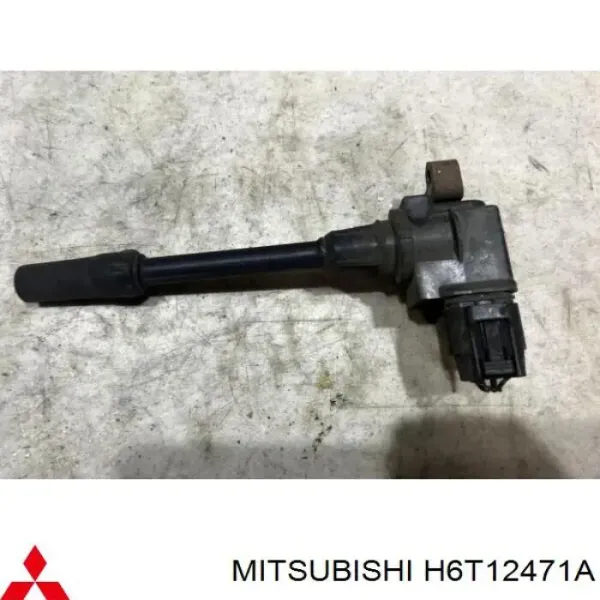  H6T12471A Mitsubishi