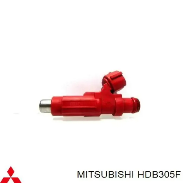  HDB305F Mitsubishi