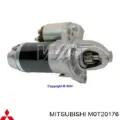 Стартер Subaru Outback B12, BE, BH