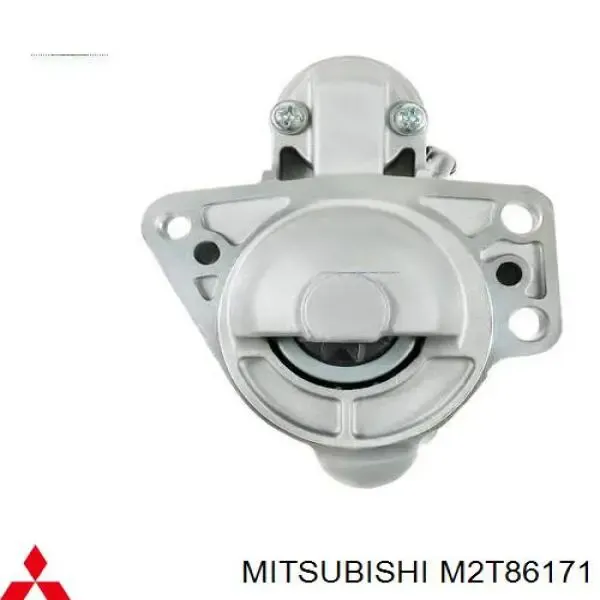 Стартер M002T86171 MSG