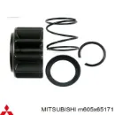 Шестерня стартера MITSUBISHI ME701323 Шестерня стартера MITSUBISHI ME701323