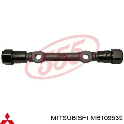 Ось рычага переднего верхнего MITSUBISHI MB109539