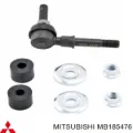 Втулка стойки переднего стабилизатора MITSUBISHI MB185476