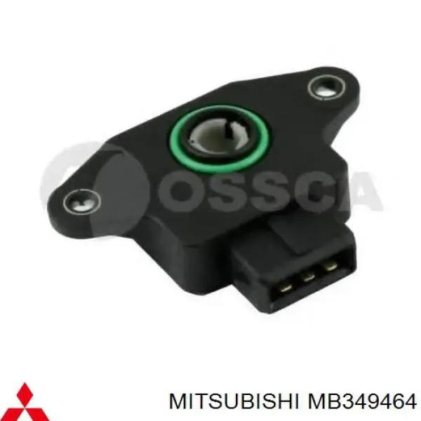 Рычаг передней подвески нижний, правый на Mitsubishi Galant V E1A