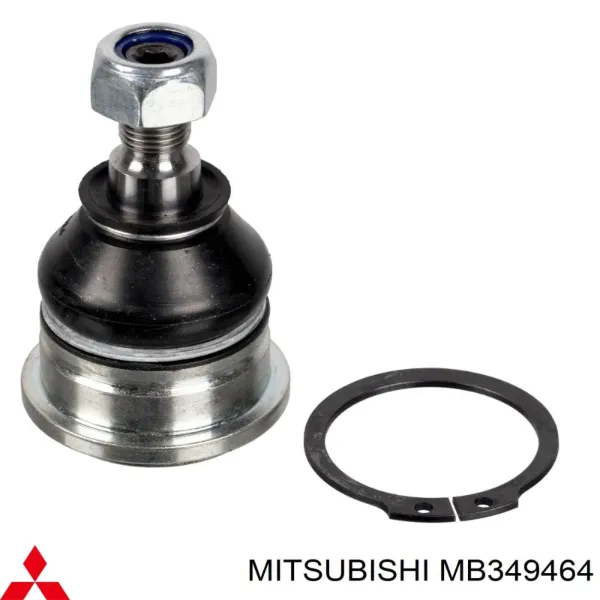 Купить Нижний рычаг Митсубиси Галант V E1A