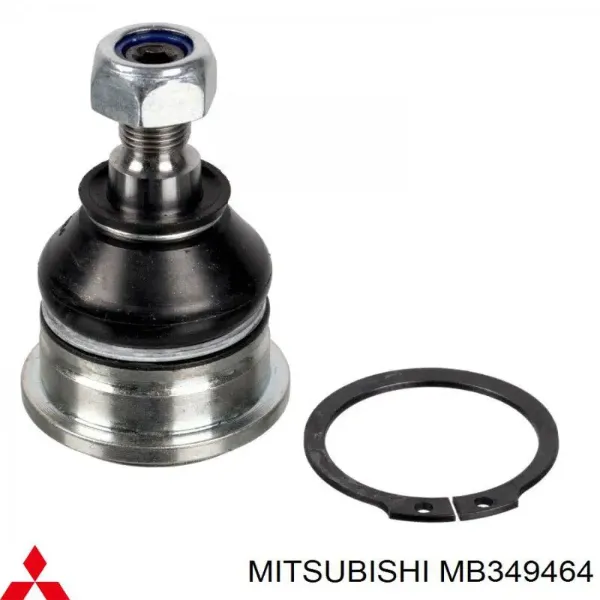  Нижний рычаг Mitsubishi Galant 5