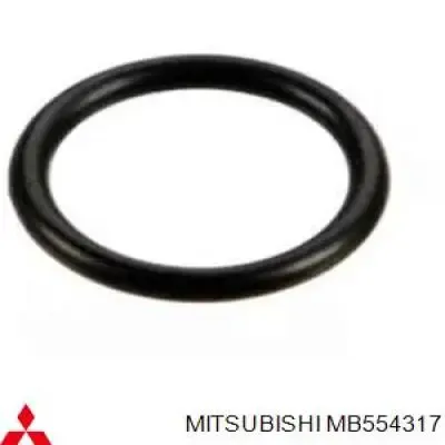 Кольцо уплотнительное топливной трубки MITSUBISHI MB554317