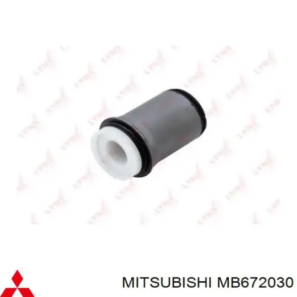 Сайлентблок переднего верхнего рычага MB672030 Mitsubishi