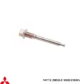 Направляющая суппорта заднего верхняя MITSUBISHI MB699585
