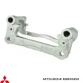 Скоба заднего суппорта MITSUBISHI MB858458