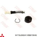 Ремкомплект главного цилиндра сцепления MITSUBISHI MB870946