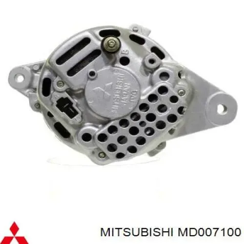 Генератор MD007100 Mitsubishi
