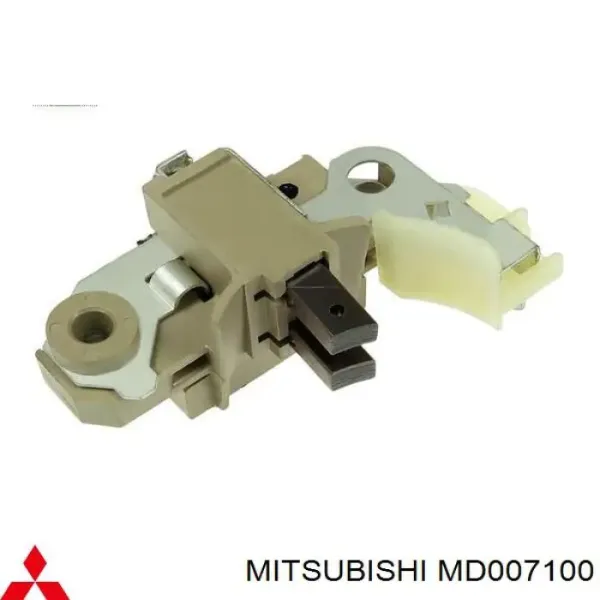 Генератор автомобиля Mitsubishi MD007100