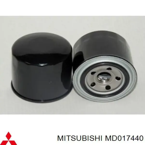 Фильтр масла Mitsubishi MD017440