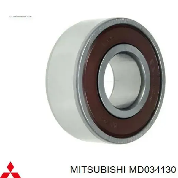 MD034130 Mitsubishi Генератор автомобильный