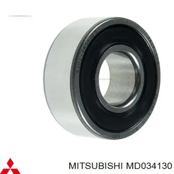 Генератор MD034130 Mitsubishi
