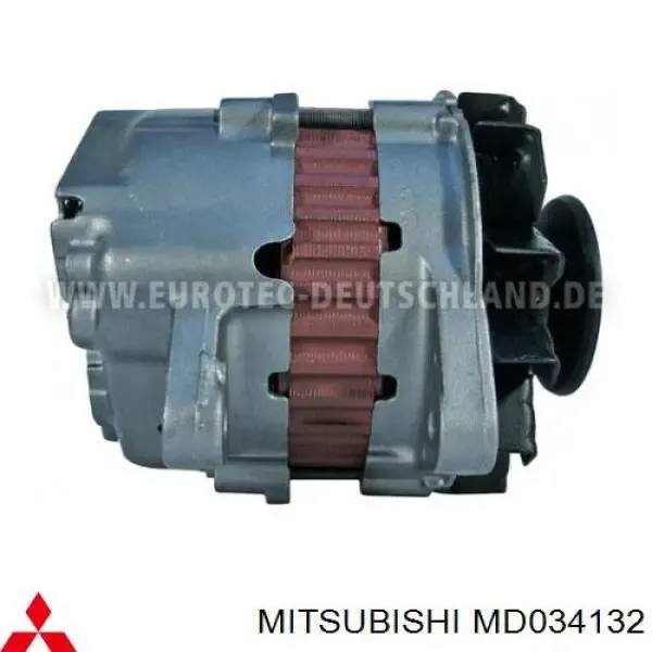 Купить MD034132 Mitsubishi Генератор