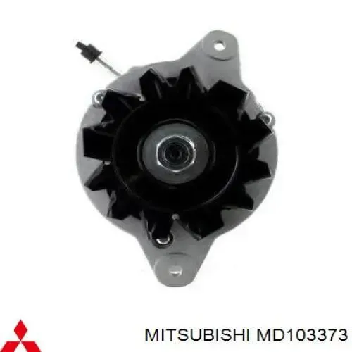 Купить MD103373 Mitsubishi Генератор