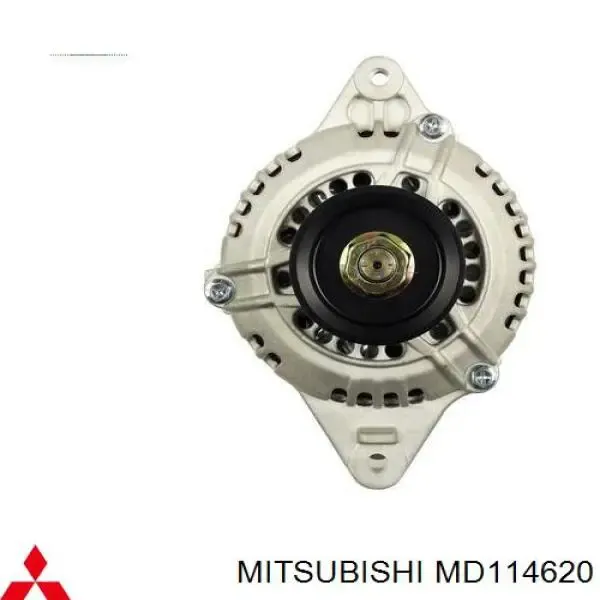 Генератор MD114620 Mitsubishi