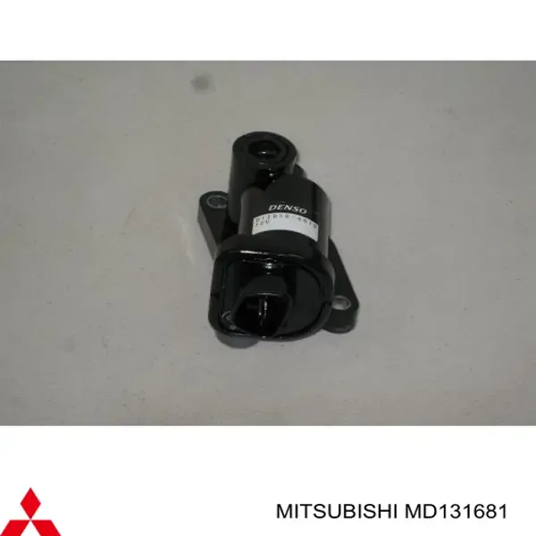 Датчик детонации Митсубиси Л-300 