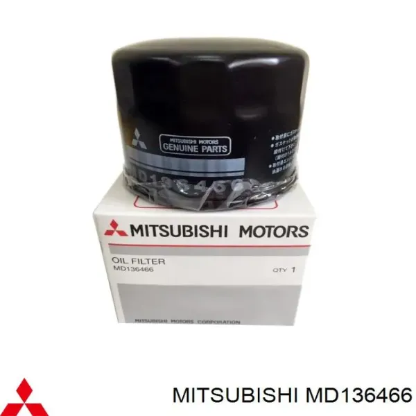 Фильтр масла Mitsubishi MD136466