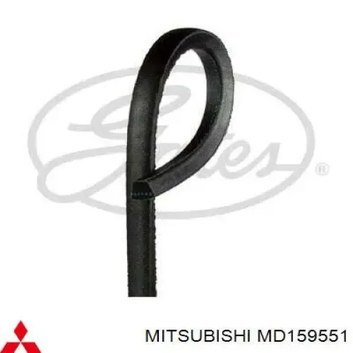 Купить Ремень генератора Митсубиси Л-300  P0W, P1W, P2W