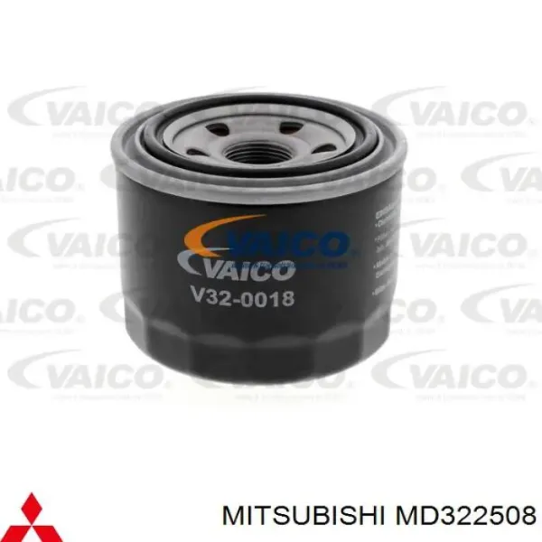 Фильтр масла Mitsubishi MD322508