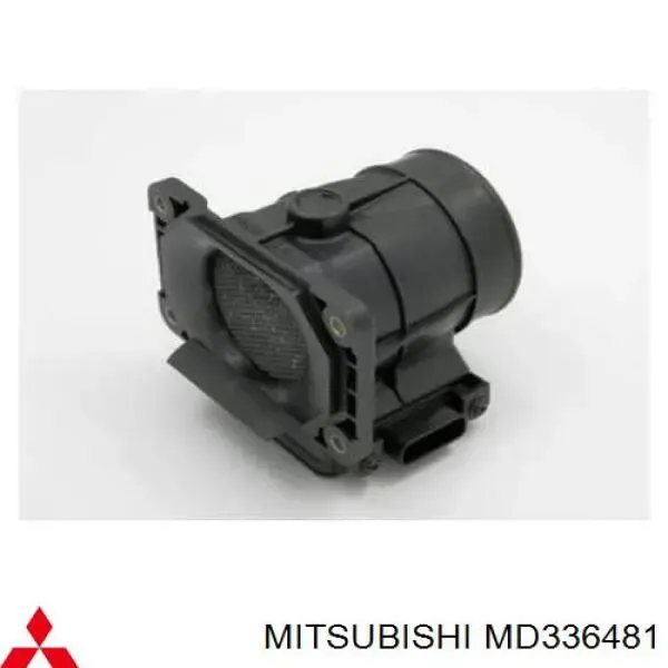 ДМРВ MD336481 Mitsubishi