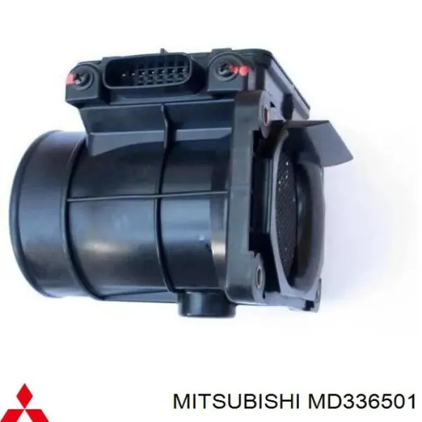 ДМРВ MD336501 Mitsubishi